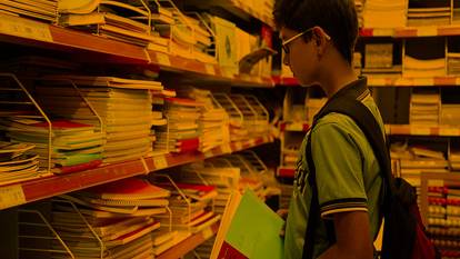 Okul masrafları cep yakıyor: Defter fabrikadan 90 TL çıkıyor, internette 649 TL’ye satılıyor