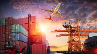 Ticaret Bakanlığı açıkladı: 50 ilde ihracat arttı