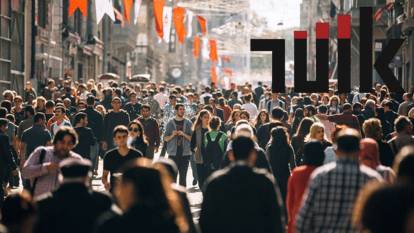 Son dakika! TÜİK işsizlik verilerini açıkladı