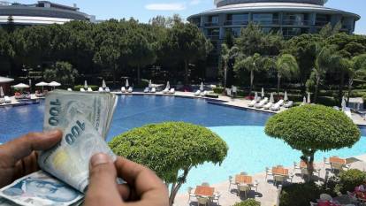 Tatil için erken rezervasyon yapanlar dikkat: Tatilinizi ucuza getirmemiş olabilirsiniz! Aradaki fark nasıl geri alınır?