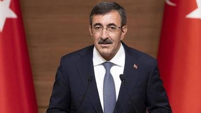 Cevdet Yılmaz, 'Gönüllüler Koalisyonu' toplantısına katılacak: Gündem Rusya-Ukrayna barış müzakereleri!