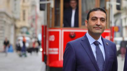 Beyoğlu Belediye Başkanı İnan Güney görevden uzaklaştırıldı!