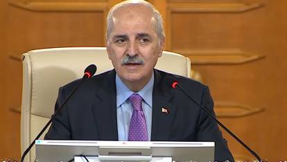 Meclis'te kritik görüşme: Komisyon 4. kez toplandı