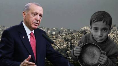 Cumhurbaşkanı Erdoğan El Pais’e yazdı: Tarihe kara bir leke olarak geçti!