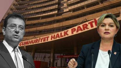CHP kulisleri bu iddia ile çalkalanıyor! İmamoğlu’nun yeni adayı Selin Sayek Böke mi?