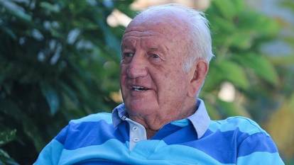 Fenerbahçe eski başkanı hastaneye kaldırılmıştı: Ali Şen'den yeni gelişme!