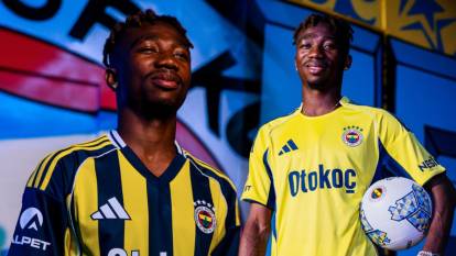 Fenerbahçe transferi resmen duyurdu: 5 yıllık imza atıldı!