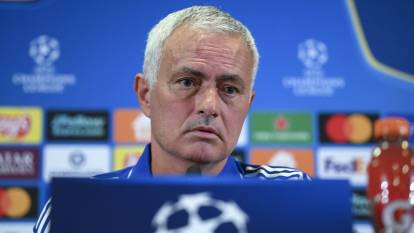 Ünlü gazeteci açıkladı: Jose Mourinho ayrılırsa teknik direktörlüğe o isim gelecek!