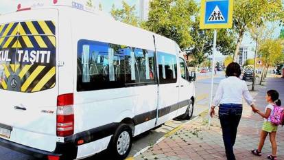 Okul servislerinde yeni dönem: 2025 ücret tarifelerini belediyeler belirleyecek