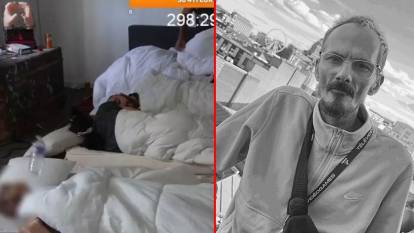 Fransız yayıncı canlı yayında hayatını kaybetti: Şiddet görüntülerinin ardından soruşturma başlatıldı!
