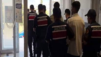 5 il merkezli siber suç operasyonunda 43 şüpheli yakalandı!