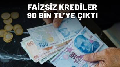 Nakit ihtiyacı olana müjde: Faizsiz kredi veren bankalar listesi belli oldu!