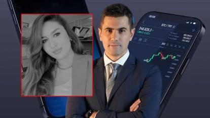 İş insanının uyuşturucu temin ettiği öne sürülüyordu: Avukat Göksu Çelebi avukat hayatını kaybetti