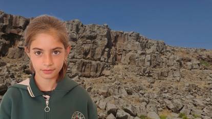 Mardin'de 12 yaşındaki Zeynep'in şüpheli ölümü! Battaniyeye sarılı halde ölü bulundu