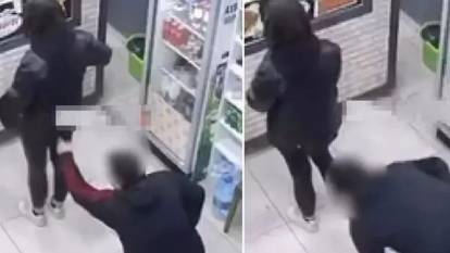 Çiğ köftecideki tacizciye 10 yıla kadar hapis talebi!