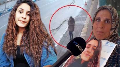 Gülistan Doku’nun acılı annesi Ekol TV'ye konuştu: Ben bu kapıda kızımı gözlüyorum!