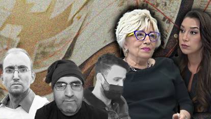 Türkiye'nin seri katilleri yeniden gündemde! Atalay Filiz, Mehmet Ali Çayıroğlu...