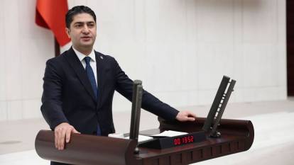 MHP’li Özdemir'den anket şirketlerine sert tepki: Manipülasyon ve algı oyunları beyhude bir uğraş