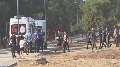 İznik Gölü'nde kaybolan 6 yaşındaki Erhan'ın cansız bedenine ulaşıldı!