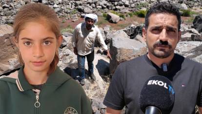 Mardin'de 12 yaşındaki Zeynep'in sır ölümü: Akrabaları Ekol TV'ye konuştu!