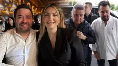 Muhittin Böcek’in oğlu hakkında rüşvet ve kara para iddiaları: Milyonluk ihaleler, lüks Araçlar, sahte faturalar...