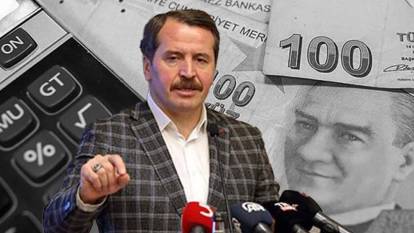 Memur ve emeklisine sunulan zamma Memur-Sen'den bir tepki daha: Makası kapatmaz!