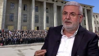 Mehmet Metiner'den milletvekillerine tasarruf tepkisi: Hassasiyet gösterilmesi lazım!