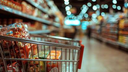 Marketlerde 'Cumhur Reyonu' dönemi: Maliyetine satış yapılacak!