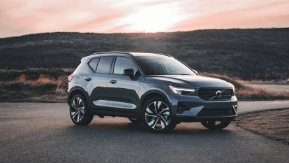 Volvo Ağustos ayı fiyat listesi güncellendi: XC60, XC90, EC40, EX40 ve XC40 ne kadar?