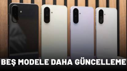 Samsung kullanıcılarına duyuruldu: Bu telefonlar için büyük değişiklik!