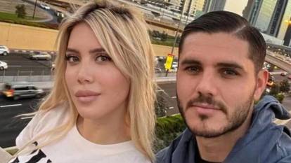 Mahkeme sonuçlandı! Icardi'nin Wanda Nara'ya ödeyeceği nafaka dudak uçuklattı