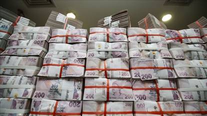 Bankada unutulan 732 milyon lira bu hesaplardan TMSF’ye geçti! Sizinki de var mı?