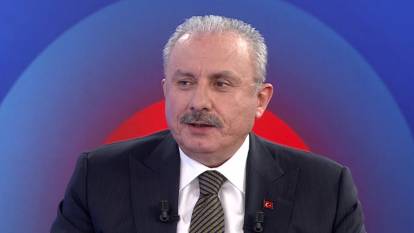 TBMM eski Başkanı Şentop'tan muhalefete 'sert dil' eleştirisi: Ağzına geleni söylemek siyaset değil!