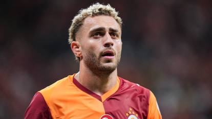 Galatasaray'dan Barış Alper Yılmaz açıklaması!