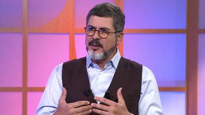 Mehmet Fatih Çıtlak imanın önemini anlattı: İmansız hayatın temeli olmaz!
