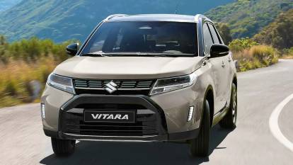Suzuki Ağustos ayı güncel fiyat listesi açıklandı: Suzuki Swift, Vitara, S-Cross ve Jimny ne kadar?