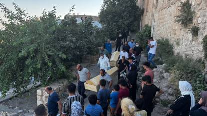 Şüpheli ölümler tüyler ürpertti: Mardin'de ikisi kardeş üç kadın ölü bulundu