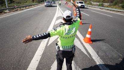 İstanbullular dikkat! Bazı yollar trafiğe kapatılacak