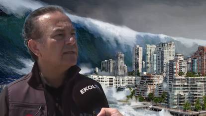 AFAD Marmara'da tsunami hazırlığına başladı: En yüksek risk hangi ilçede?