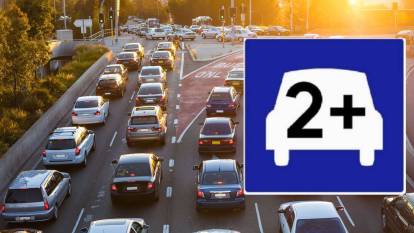 Bu trafik levhasındaki kurala uymayanlar resmen yandı: Kural ihlalinde ciddi para cezasıyla karşı karşıya kalacaksınız!