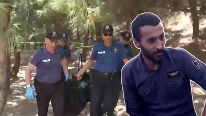 Cezaevinden izinli çıkmıştı: Otoban kenarında ölü bulundu