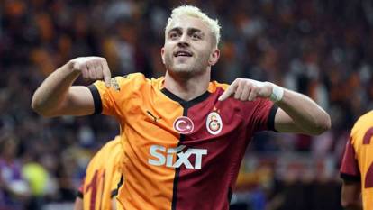 Barış Alper Yılmaz transferinde flaş gelişme! Yeni teklif ortaya çıktı