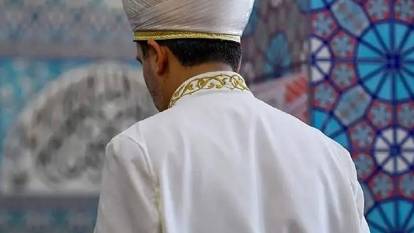 Sahte diplomalı imamdan pişkin savunma! Eski eşini suçladı