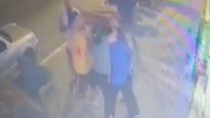 Antalya'daki pastane cinayetinin korkunç görüntüleri ortaya çıktı
