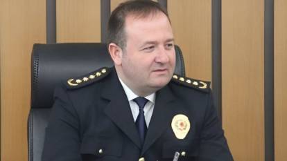 Emniyet’te gece yarısı kritik atama! Bakan Yerlikaya imzaladı