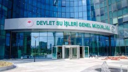Uşak’taki susuzlukta çevreciler maden şirketi ile DSİ’yi suçlamıştı! DSİ’den yanıt geldi, sorumlu belediye çıktı