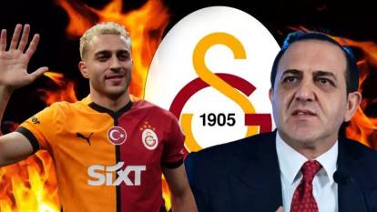 Barış Alper Yılmaz kadro dışı mı bırakıldı? Resmi açıklama geldi