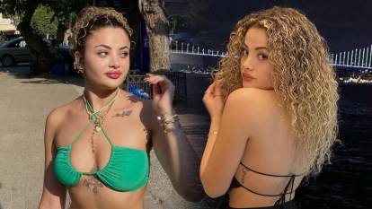 Mezuniyetine bir yıl kalmıştı: Üniversiteli Helin Uçar'ın şüpheli ölümü!