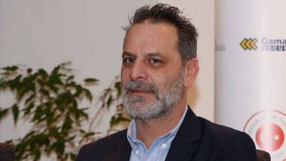 Tepkiler çığ gibi büyüdü: Ozan Güven 7 Kocalı Hürmüz'den ayrıldı