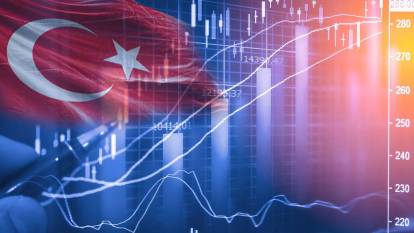 Türkiye ekonomisi tarihi dönemeçte: Rezerv rekor kırdı, enflasyon 14 aydır düşüyor